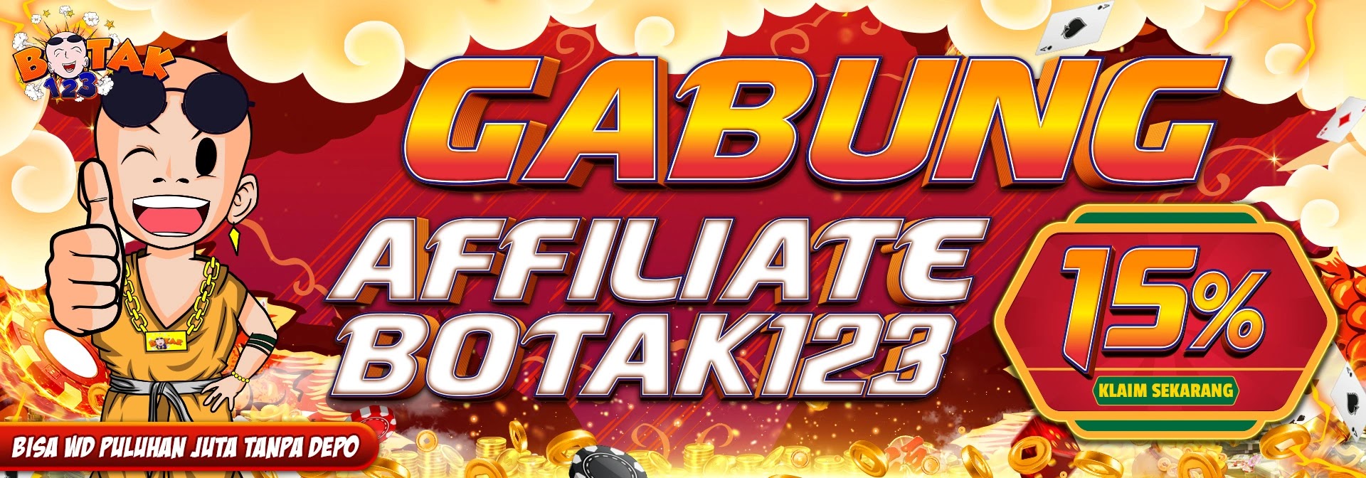 Afiliate Botak123